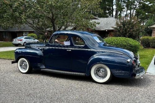 1941 plymouth other