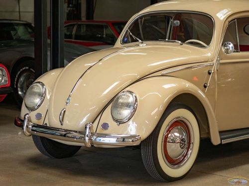 1953 Volkswagen Beetle Oval Window, US $37,125.00, image 3