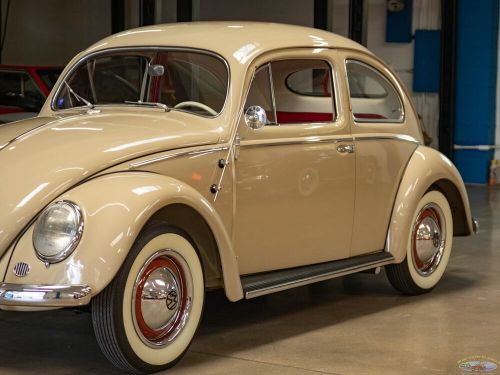 1953 Volkswagen Beetle Oval Window, US $37,125.00, image 4
