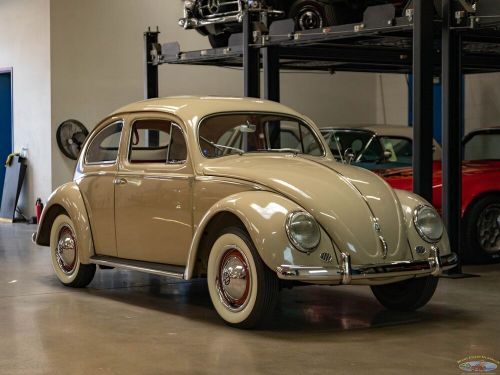 1953 Volkswagen Beetle Oval Window, US $37,125.00, image 5