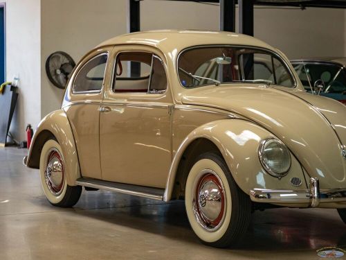 1953 Volkswagen Beetle Oval Window, US $37,125.00, image 6