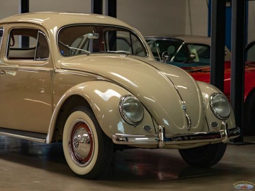 1953 Volkswagen Beetle Oval Window, US $37,125.00, image 7