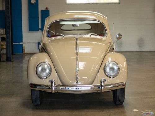 1953 Volkswagen Beetle Oval Window, US $37,125.00, image 9