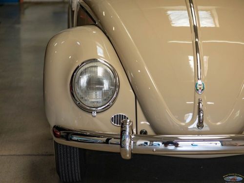 1953 Volkswagen Beetle Oval Window, US $37,125.00, image 10