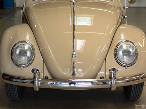 1953 Volkswagen Beetle Oval Window, US $37,125.00, image 11