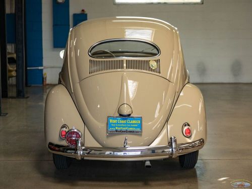 1953 Volkswagen Beetle Oval Window, US $37,125.00, image 13