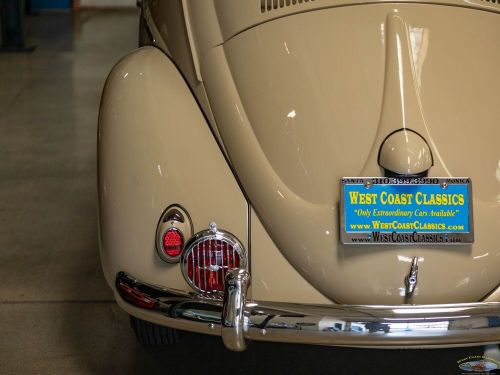 1953 Volkswagen Beetle Oval Window, US $37,125.00, image 14