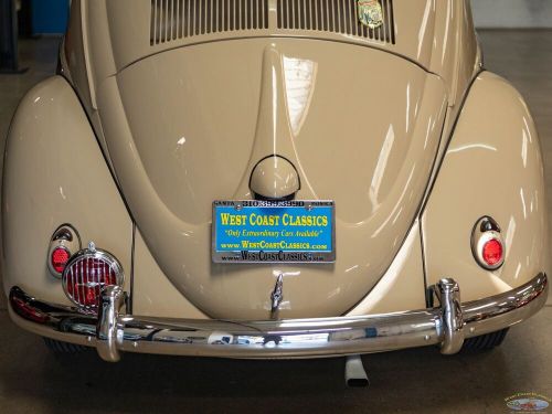 1953 Volkswagen Beetle Oval Window, US $37,125.00, image 15