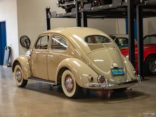 1953 Volkswagen Beetle Oval Window, US $37,125.00, image 17