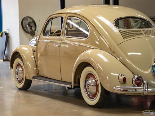 1953 Volkswagen Beetle Oval Window, US $37,125.00, image 18