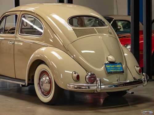 1953 Volkswagen Beetle Oval Window, US $37,125.00, image 19
