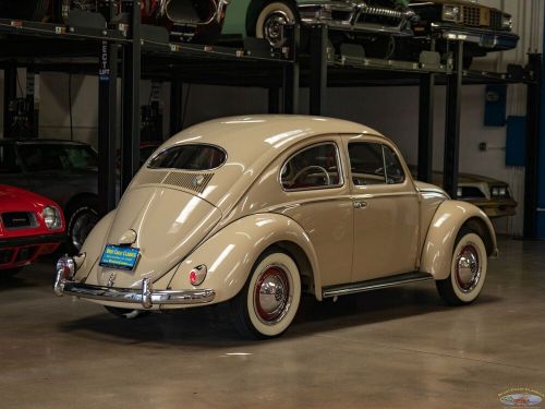 1953 Volkswagen Beetle Oval Window, US $37,125.00, image 20