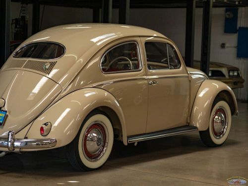1953 Volkswagen Beetle Oval Window, US $37,125.00, image 22