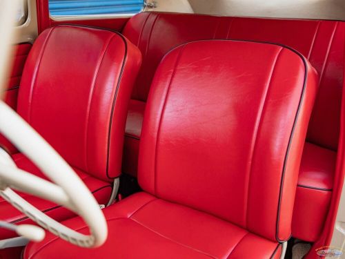 1953 Volkswagen Beetle Oval Window, US $37,125.00, image 23