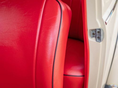 1953 Volkswagen Beetle Oval Window, US $37,125.00, image 25