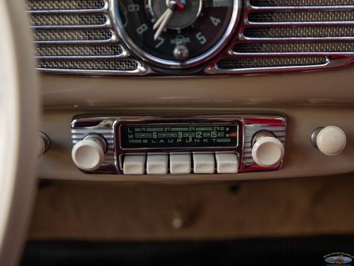 1953 Volkswagen Beetle Oval Window, US $37,125.00, image 33