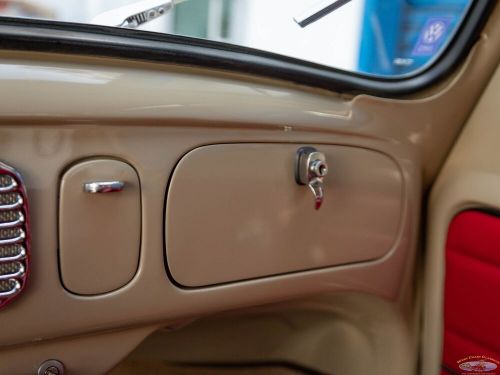 1953 Volkswagen Beetle Oval Window, US $37,125.00, image 34