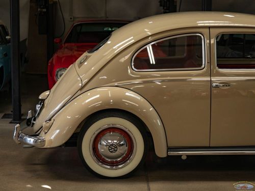 1953 Volkswagen Beetle Oval Window, US $37,125.00, image 36