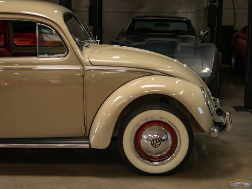 1953 Volkswagen Beetle Oval Window, US $37,125.00, image 38