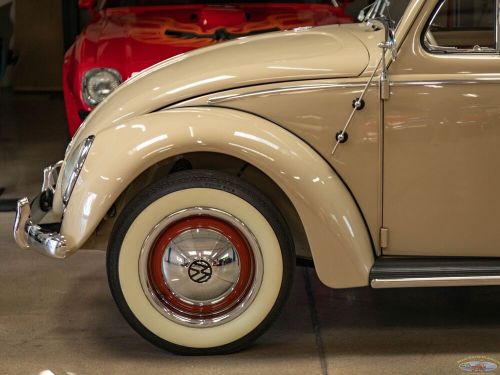 1953 Volkswagen Beetle Oval Window, US $37,125.00, image 39