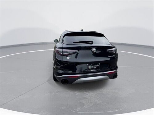 2024 alfa romeo stelvio ti