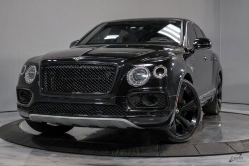 2018 Bentley Bentayga W12 LOADED, US $95,990.00, image 2