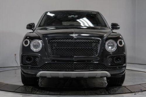 2018 Bentley Bentayga W12 LOADED, US $95,990.00, image 3