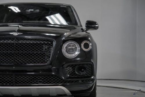 2018 Bentley Bentayga W12 LOADED, US $95,990.00, image 4