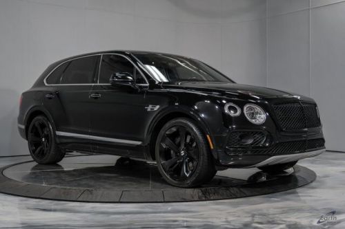 2018 Bentley Bentayga W12 LOADED, US $95,990.00, image 5