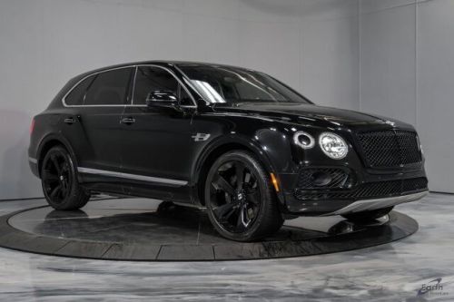 2018 Bentley Bentayga W12 LOADED, US $95,990.00, image 6