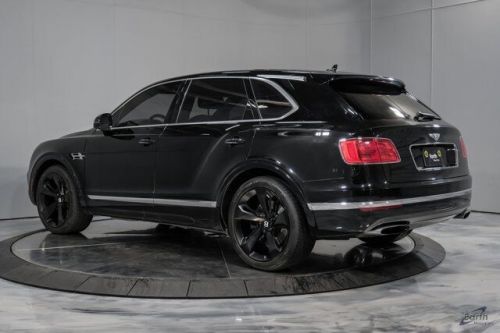 2018 Bentley Bentayga W12 LOADED, US $95,990.00, image 8