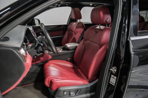 2018 Bentley Bentayga W12 LOADED, US $95,990.00, image 11