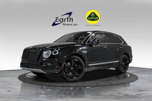 2018 Bentley Bentayga W12 LOADED, US $95,990.00, image 12