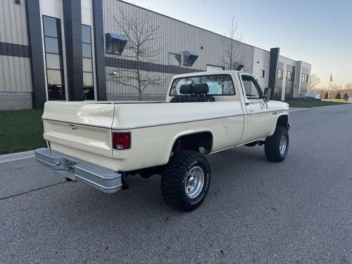 1981 gmc sierra 1500