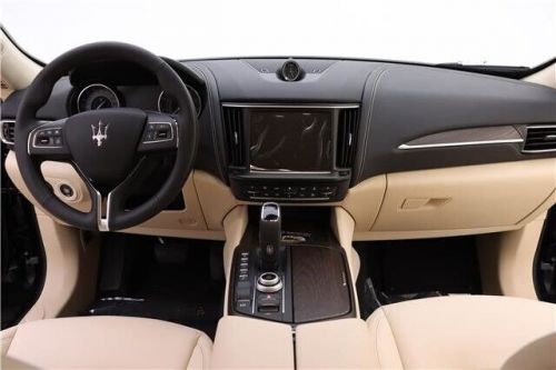 2023 maserati levante gt