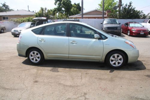 2007 toyota prius