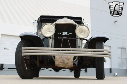Buick Model 27
