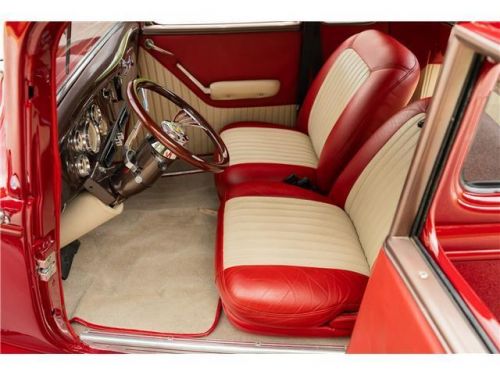 1934 Ford Coupe 1934 Coupe, Steel Body, 350 V8, AC, Beautiful!, US $5,000.00, image 27