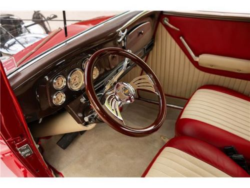 1934 Ford Coupe 1934 Coupe, Steel Body, 350 V8, AC, Beautiful!, US $5,000.00, image 29