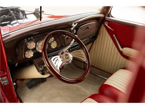 1934 Ford Coupe 1934 Coupe, Steel Body, 350 V8, AC, Beautiful!, US $5,000.00, image 30