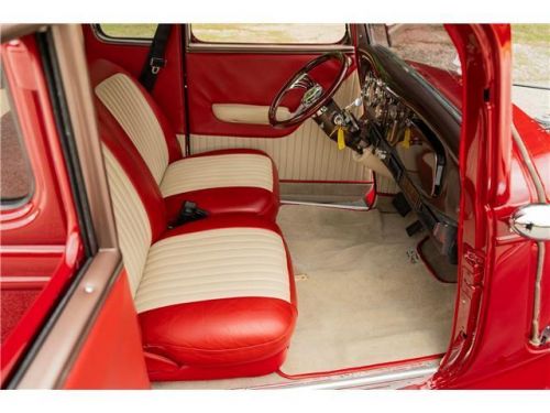 1934 Ford Coupe 1934 Coupe, Steel Body, 350 V8, AC, Beautiful!, US $5,000.00, image 32