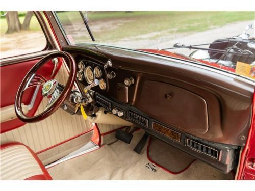 1934 Ford Coupe 1934 Coupe, Steel Body, 350 V8, AC, Beautiful!, US $5,000.00, image 34