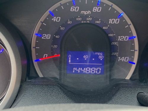 2010 honda fit