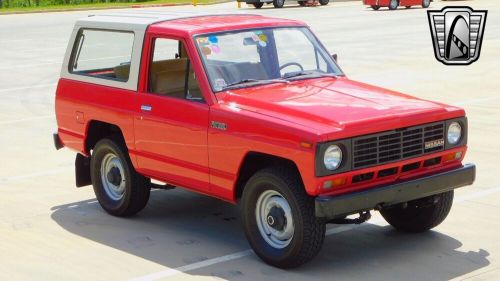 1982 Nissan Patrol, US $1,000.00, image 5