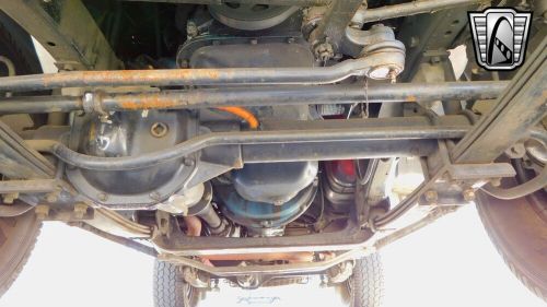 1982 Nissan Patrol, US $1,000.00, image 6