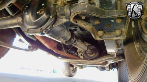 1982 Nissan Patrol, US $1,000.00, image 7