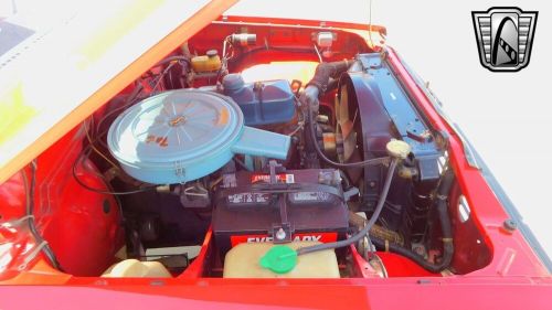 1982 Nissan Patrol, US $1,000.00, image 8