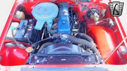 1982 Nissan Patrol, US $1,000.00, image 10