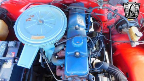 1982 Nissan Patrol, US $1,000.00, image 11