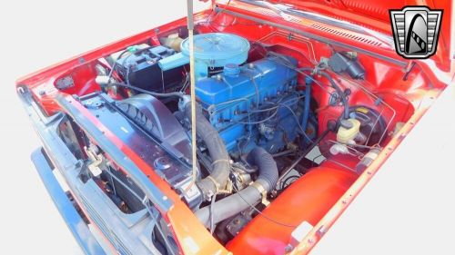 1982 Nissan Patrol, US $1,000.00, image 12